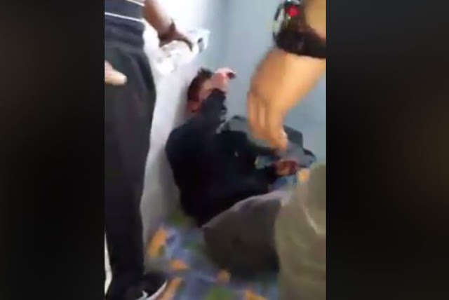 Ξυλοδαρμός 19χρονου: Αφήνει υπόνοιες ότι τον βίασαν στη φυλακή