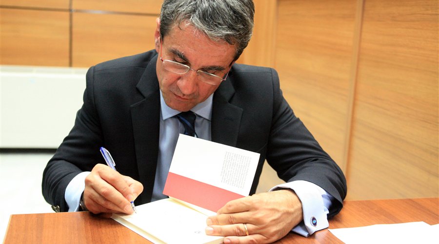 Ρήξη Λοβέρδου με το ΠΑΣΟΚ – Ίδρυσε τη ΡΙ.Κ.Σ.ΣΥ