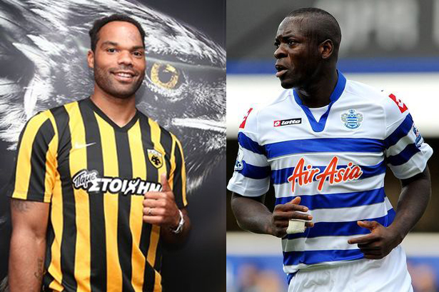 Στη ΑΕΚ ο Τζόλεον Λέσκοτ – Ο Σαμπά στην Ελλάδα για λογαριασμό του Παναθηναϊκού