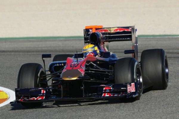 Toro Rosso STR5