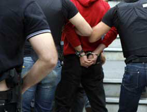 Την Παρασκευή στον ανακριτή