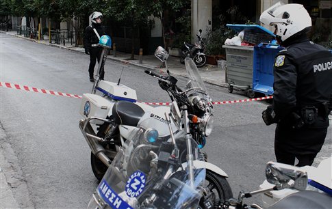 «Καλπάζει» η εγκληματικότητα: Λήστεψαν ζευγάρι στο Χαλάνδρι