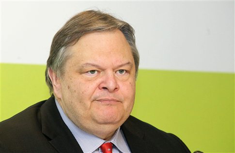 Απόσπασμα από την ομιλία του Ευ.Βενιζέλου στην Κομοτηνή