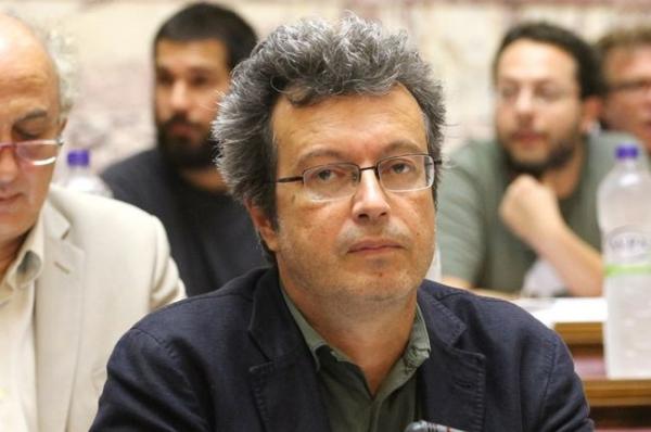 Τσίπρας VS Τατσόπουλου με απίστευτες εκφράσεις