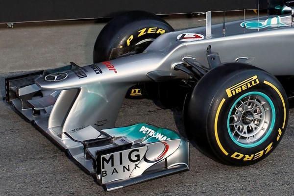 Suzuka η… αυτοκράτειρα του πρωταθλήματος της F1