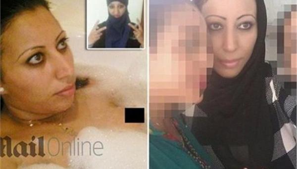 Η μαροκινή που για λίγες ώρες θεωρήθηκε καμικάζι, εξηγεί το λάθος