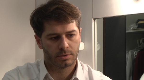 Ο Αλέξανδρος Μπουρδούμης στο in.gr