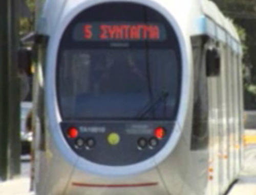 Εικοσιτετράωρη απεργία σε Μετρό και ΗΣΑΠ τη Δευτέρα – Στάση εργασίας στα λεωφορεία