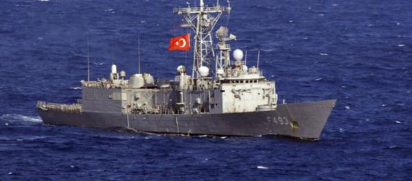 Ενας… υβριδικός ελληνοτουρκικός «πόλεμος»