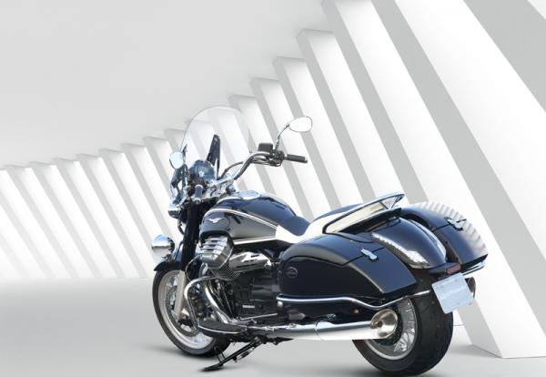 Moto Guzzi California 1400 Touring