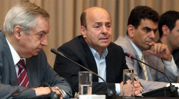 Ξεκινούν οι εγγραφές μελών στην «Παναθηναϊκή Συμμαχία»