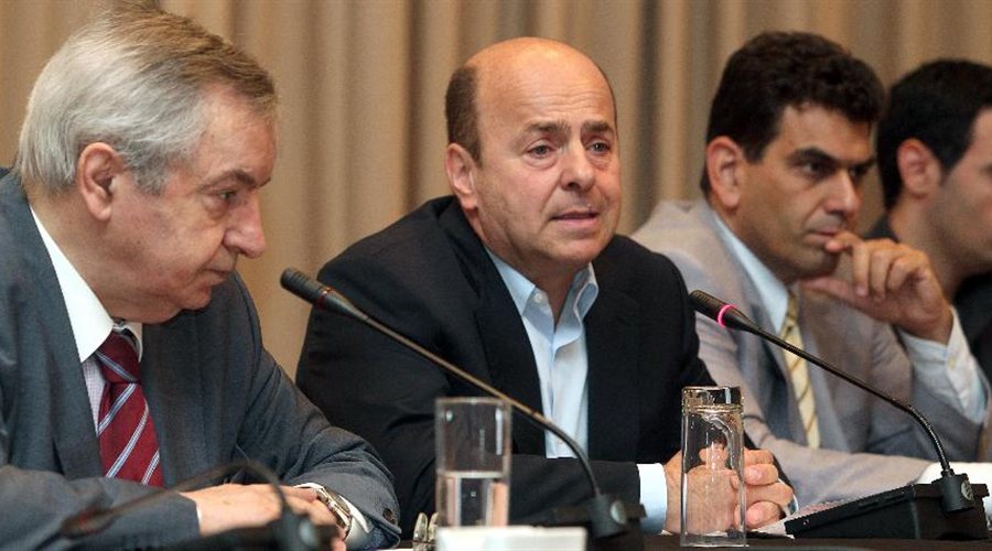 Ξεκινούν οι εγγραφές μελών στην «Παναθηναϊκή Συμμαχία»