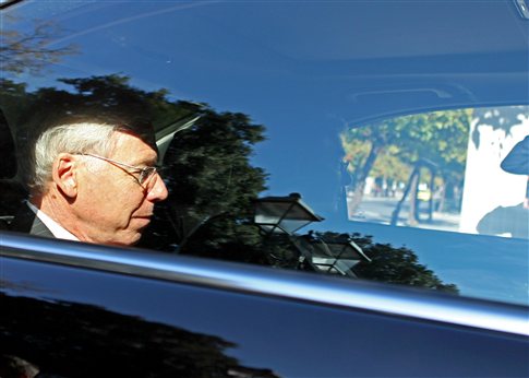 Παρατείνεται η αγωνία για το PSI μετά την αναχώρηση του Τσ.Νταλάρα από την Αθήνα