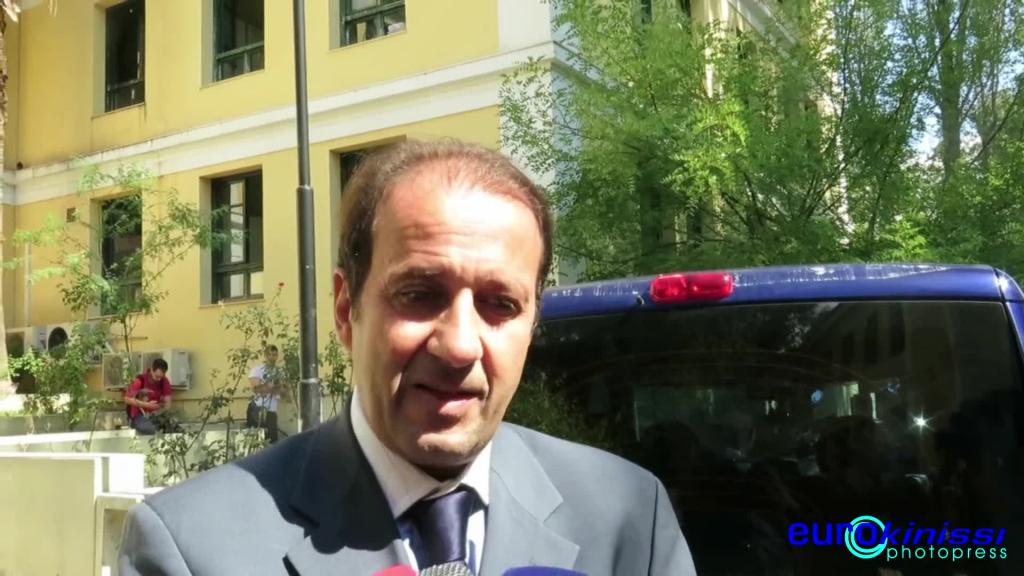 Μήνυση κατά Κρέτσου και της επιτροπής ελέγχου «πόθεν έσχες» από τον Alpha