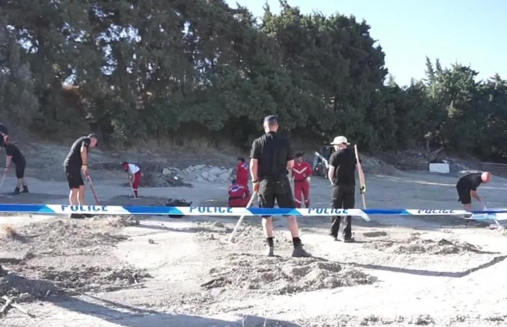 Συνεχίζονται οι έρευνες στην Κω για τον Μπεν