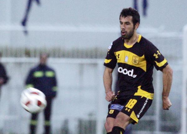 Πορτίγια: «Χρωστάω πολλά στον Άρη»