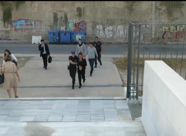 Συνεχίζεται η δίκη για τη δολοφονία της 4χρονης Άννυ