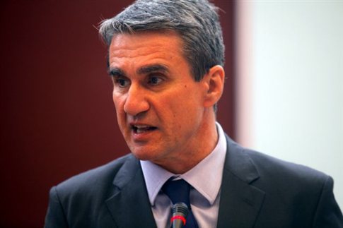 Κόντρα Λοβέρδου – ΣΥΡΙΖΑ με αφορμή email για αντισυγκέντρωση στην Αγ.Παρασκευή