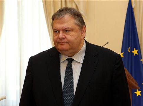 Ευ.Βενιζέλος: Η σταθερότητα της Αιγύπτου αποτελεί παγκόσμιο ζήτημα