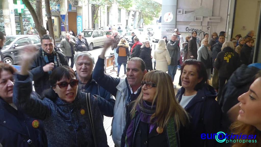 Παρέμβαση του «Δεν πληρωνω» στην ΔΕΗ για την επανασύνδεση ρεύματος καρκινοπαθούς