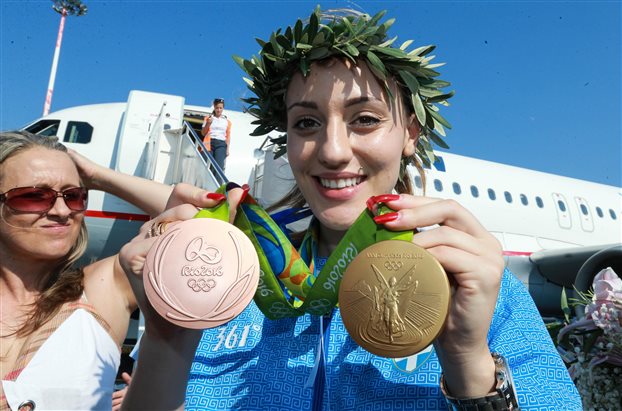 Κορακάκη: «Δεν προσκλήθηκα, επέλεξαν να με ξεχάσουν»