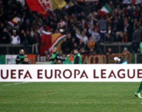 ΑΕΚ, Αρης και ΠΑΟΚ σε ευρωπαϊκές δοκιμασίες