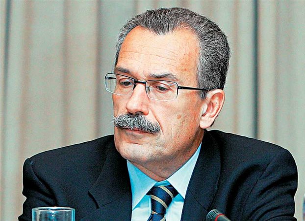 Π. Καψής: Θέμα ωρών είναι η παρουσίαση προγράμματος από την ΕΔΤ