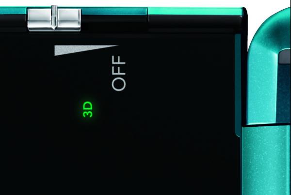 Nintendo 3DS – Πρώτη παρουσίαση στην Ελλάδα – Public Συντάγματος