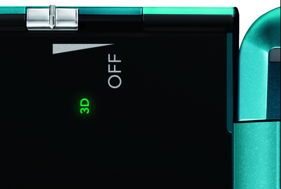 Nintendo 3DS – Πρώτη παρουσίαση στην Ελλάδα – Public Συντάγματος