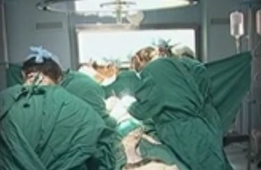 Χάνει οριστικά το χέρι του το τρίχρονο αγόρι από τα Σύβοτα