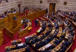 Βενιζέλος προς Καμμένο: «Είσαι αλητάμπουρας»