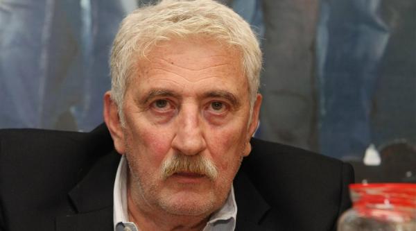 Το ελληνικό μπάσκετ θρηνεί τον θάνατο του Γιώργου Κολοκυθά