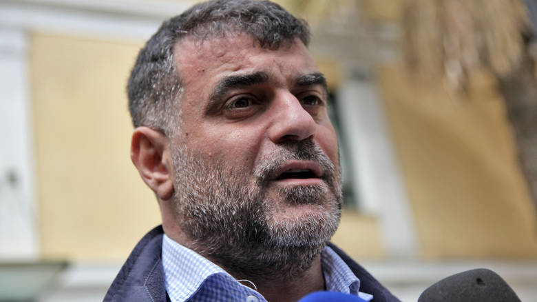 Επίθεση ΝΔ σε Βαξεβάνη: Ο Τσίπρας φταίει για τον δημοσιογραφικό υπόκοσμο που τον στηρίζει