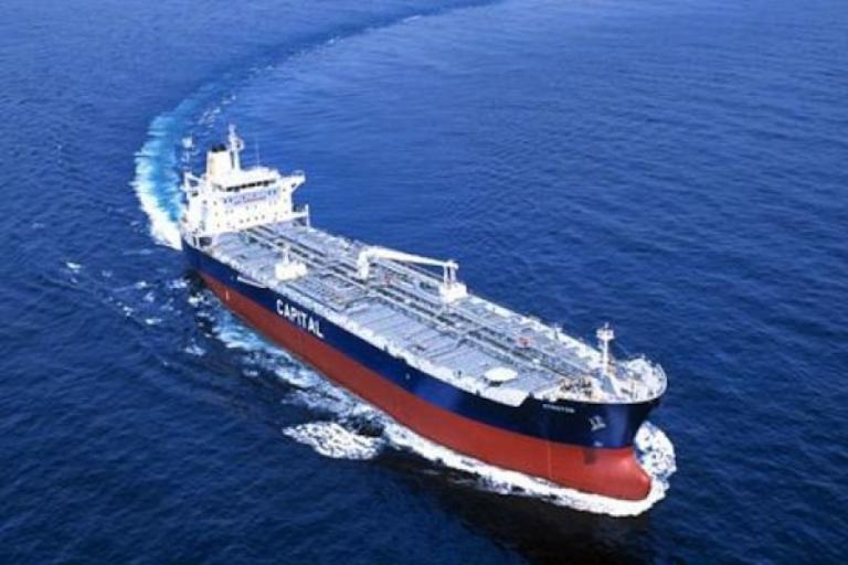 «Αγοράστε μετοχές της Capital Product Partners», συστήνουν οι αναλυτές