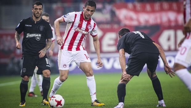 Θα γράψει Ιστορία