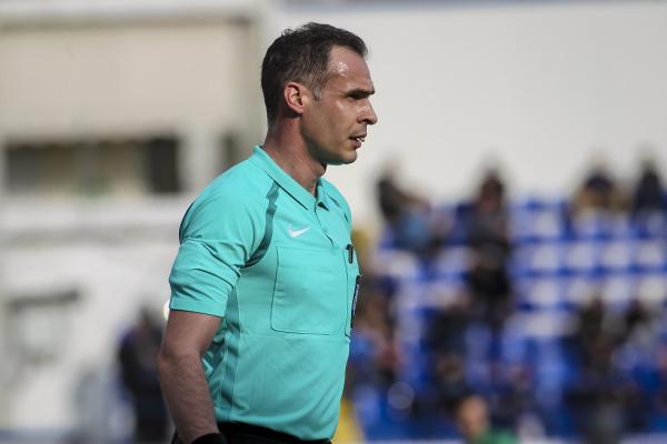 Επιμένουν σε αποχή οι διαιτητές – Βγάζουν και ανακοίνωση