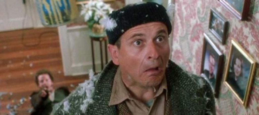 Ο χειρότερος ληστής του κόσμου