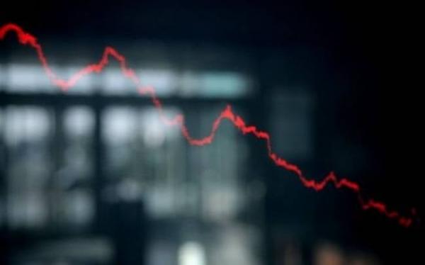 Με πτώση άνοιξε το Χρηματιστήριο