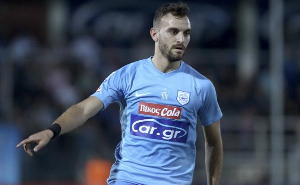 Πολύ κοντά στη Μακάμπι Χάιφα ο Μυστακίδης