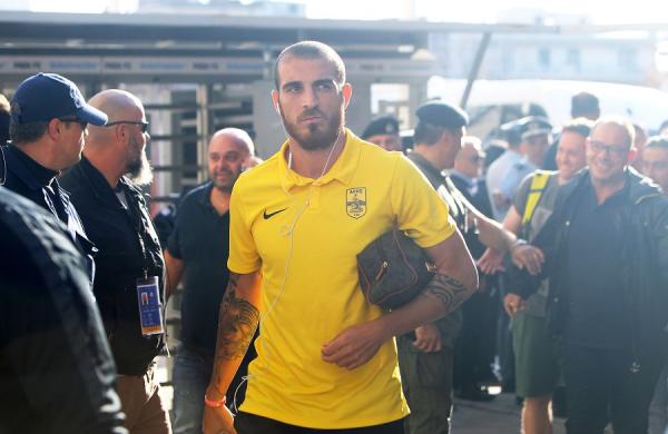 Άρης: Ατομικό πρόγραμμα ενδυνάμωσης ο Βέλεθ