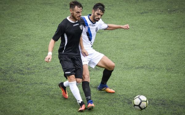 Γ’ Εθνική: Δέκα στα δέκα η  Καλαμάτα, δύσκολη νίκη για το Αιγάλεω