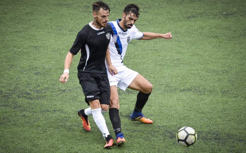 Γ’ Εθνική: Δέκα στα δέκα η  Καλαμάτα, δύσκολη νίκη για το Αιγάλεω