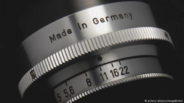 Αντιφατικές προσδοκίες για τη γερμανική ανάπτυξη