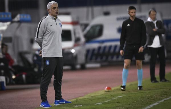 Νικοπολίδης: «Νέα ομάδα, ίδια φιλοσοφία»