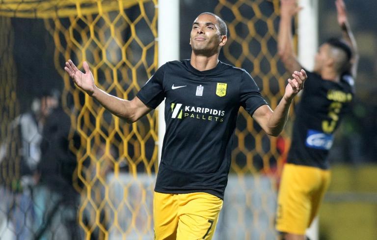 Άρης: Αγωνία για Ντιγκινί