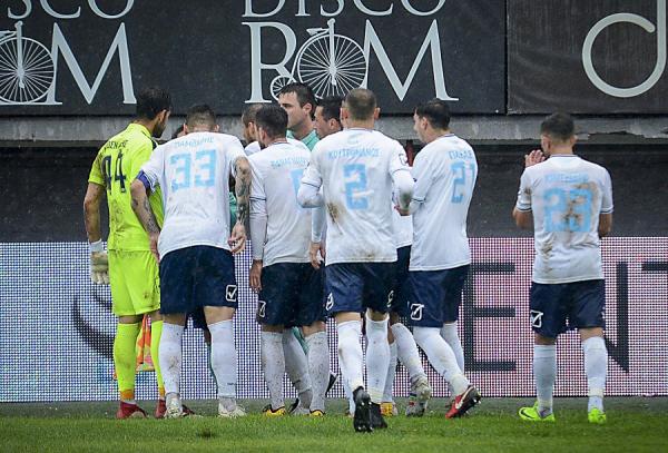 Απαλλάσσεται από το 50% των χρεών ο Ηρακλής