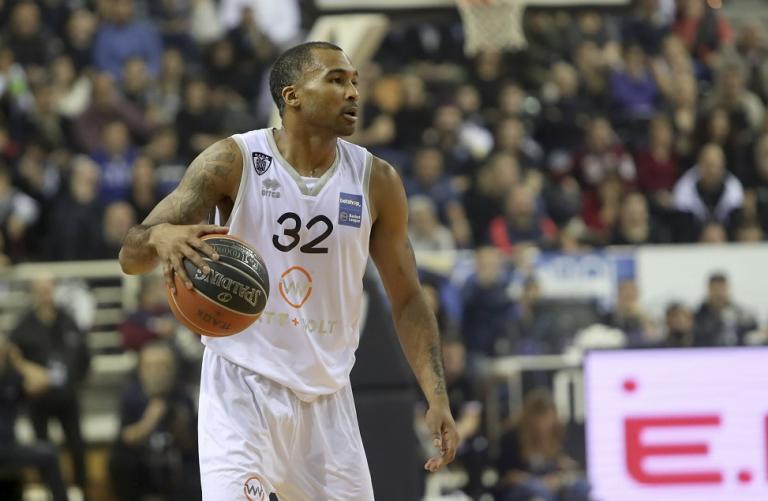 LIVE: Πανιώνιος – ΠΑΟΚ