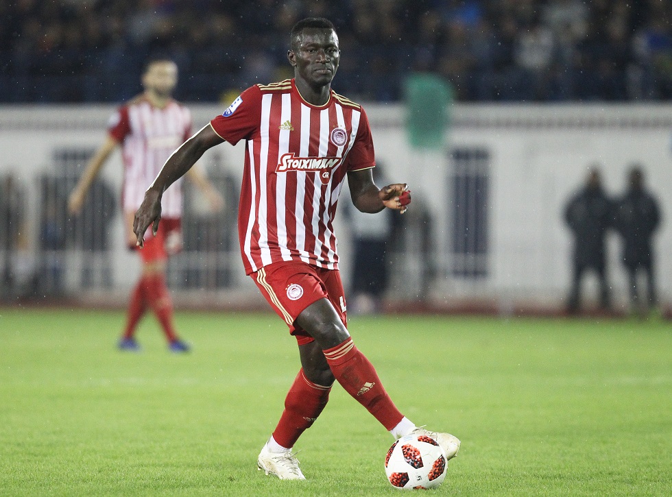 «Ζόρια» για Καμαρά ενόψει Ξάνθης