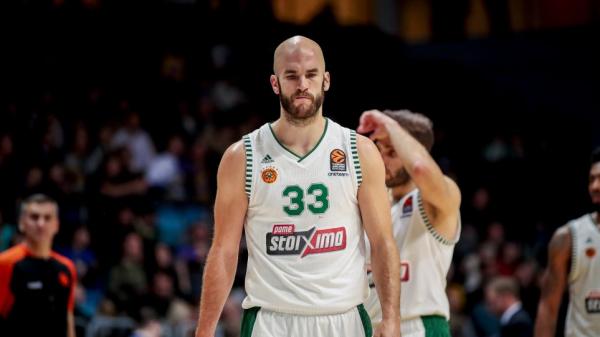 Το απαγορευτικό νούμερο που «σκοτώνει» τον Παναθηναϊκό