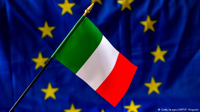 Αίσιον τέλος για τον ιταλικό προϋπολογισμό